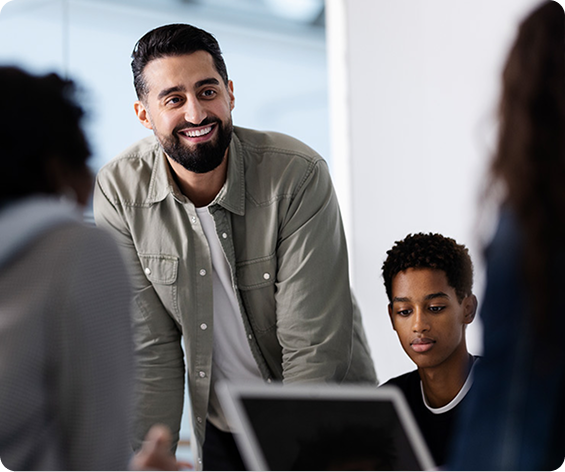Building Effective Leadership Capabilities Course