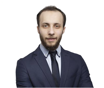 Mohammed Khaled Elkahlout
