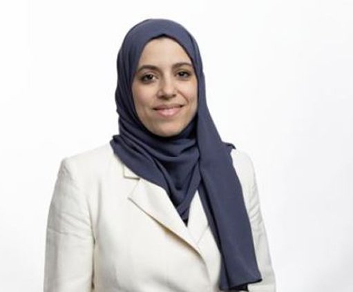Yasmeen AlSbaih